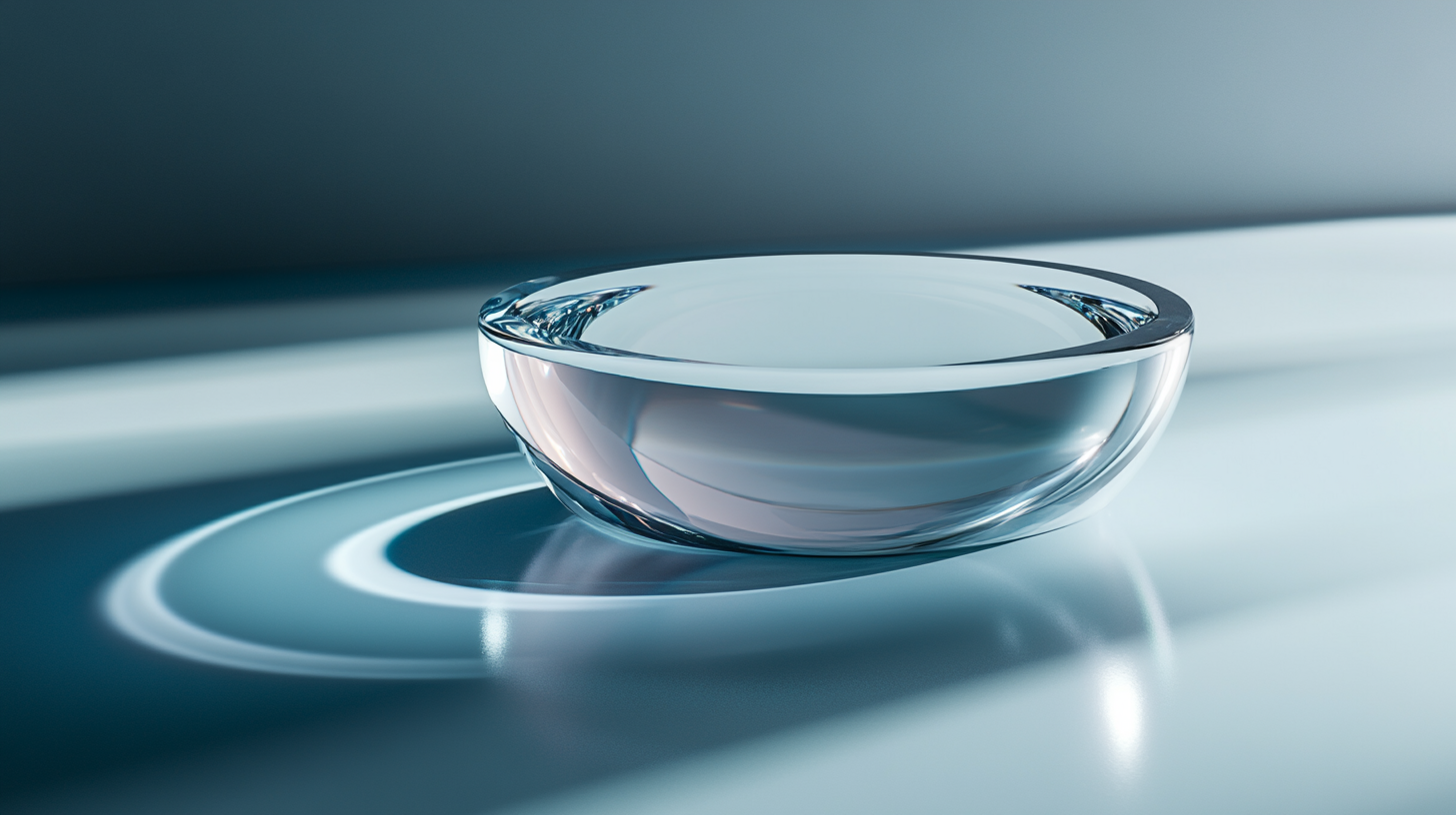 Master the Art of Choosing the Perfect Glass Coverslipper for Your Needs