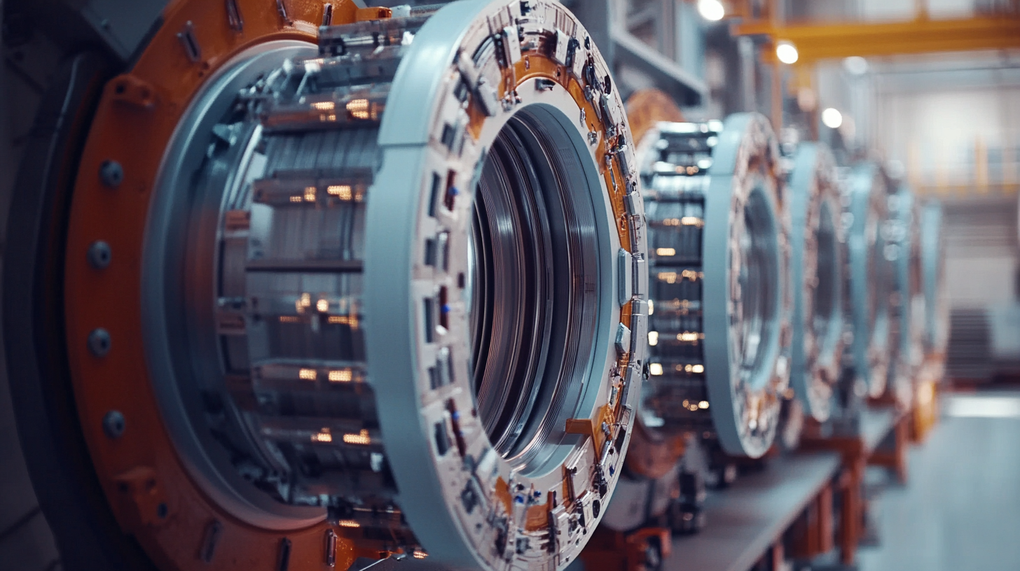 Innovative Approaches for Sourcing Magnetic Contactors Globally