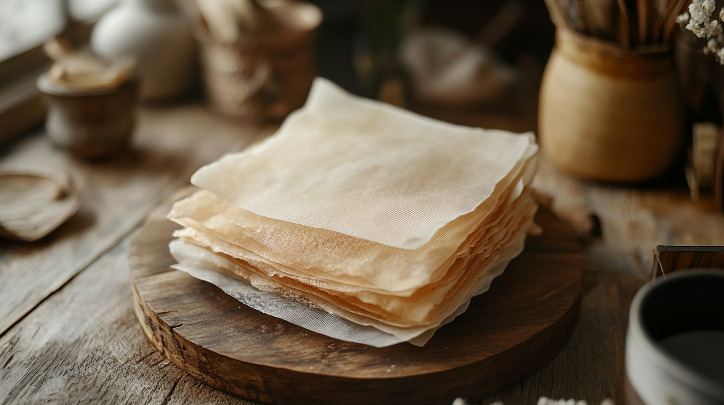 Innovative Uses for Coffee Filter Paper in Your Daily Life