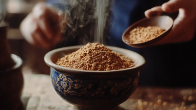 Emerging Innovations in Chinese TCM Granules and Effective Procurement Strategies for Global Buyers