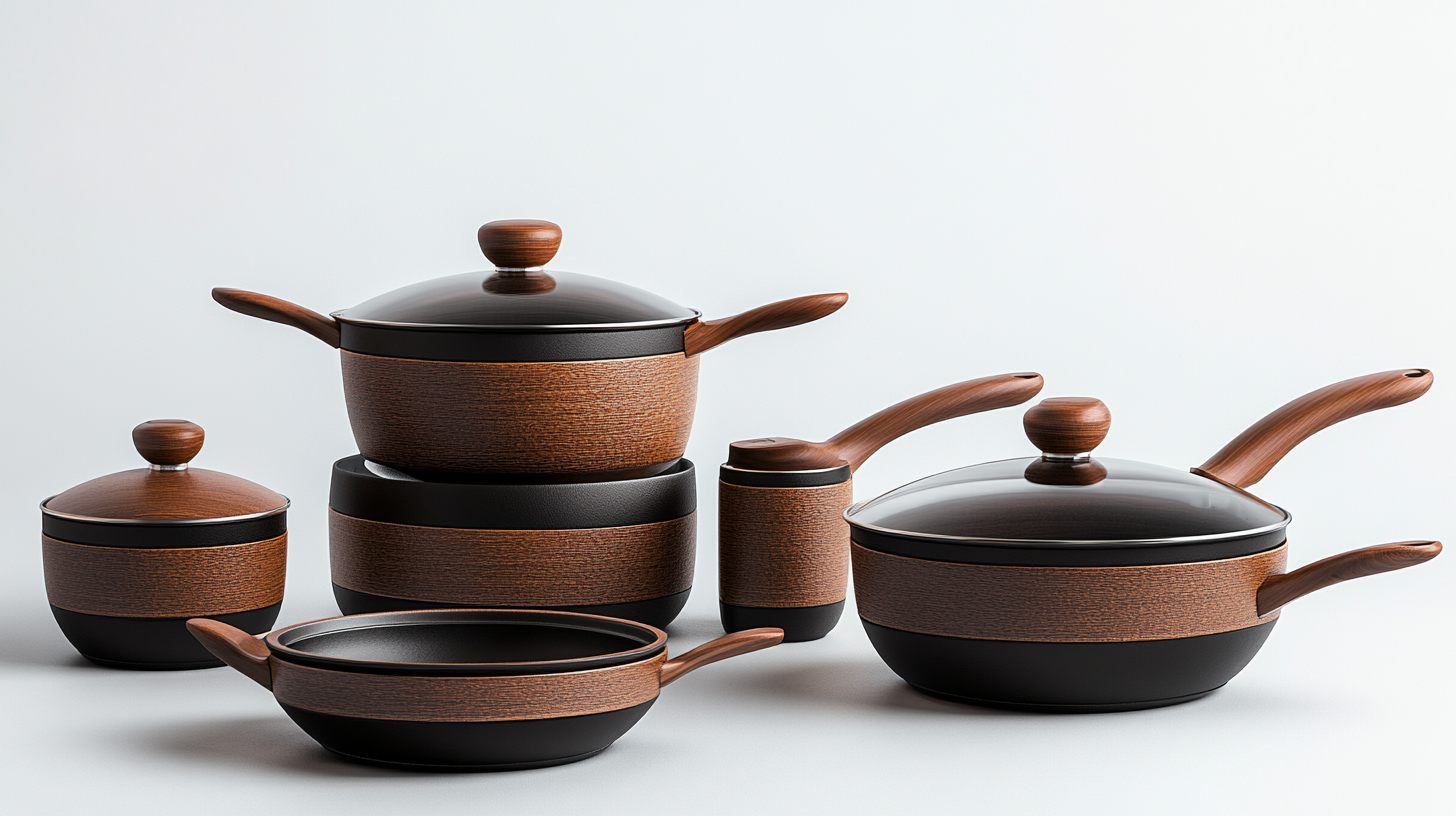 Essential Insights for Sourcing Quality Cookware Equipment Globally