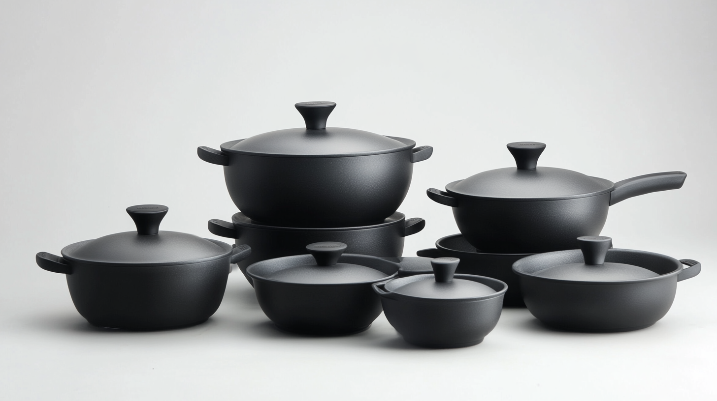 Essential Insights for Sourcing Quality Cookware Equipment Globally