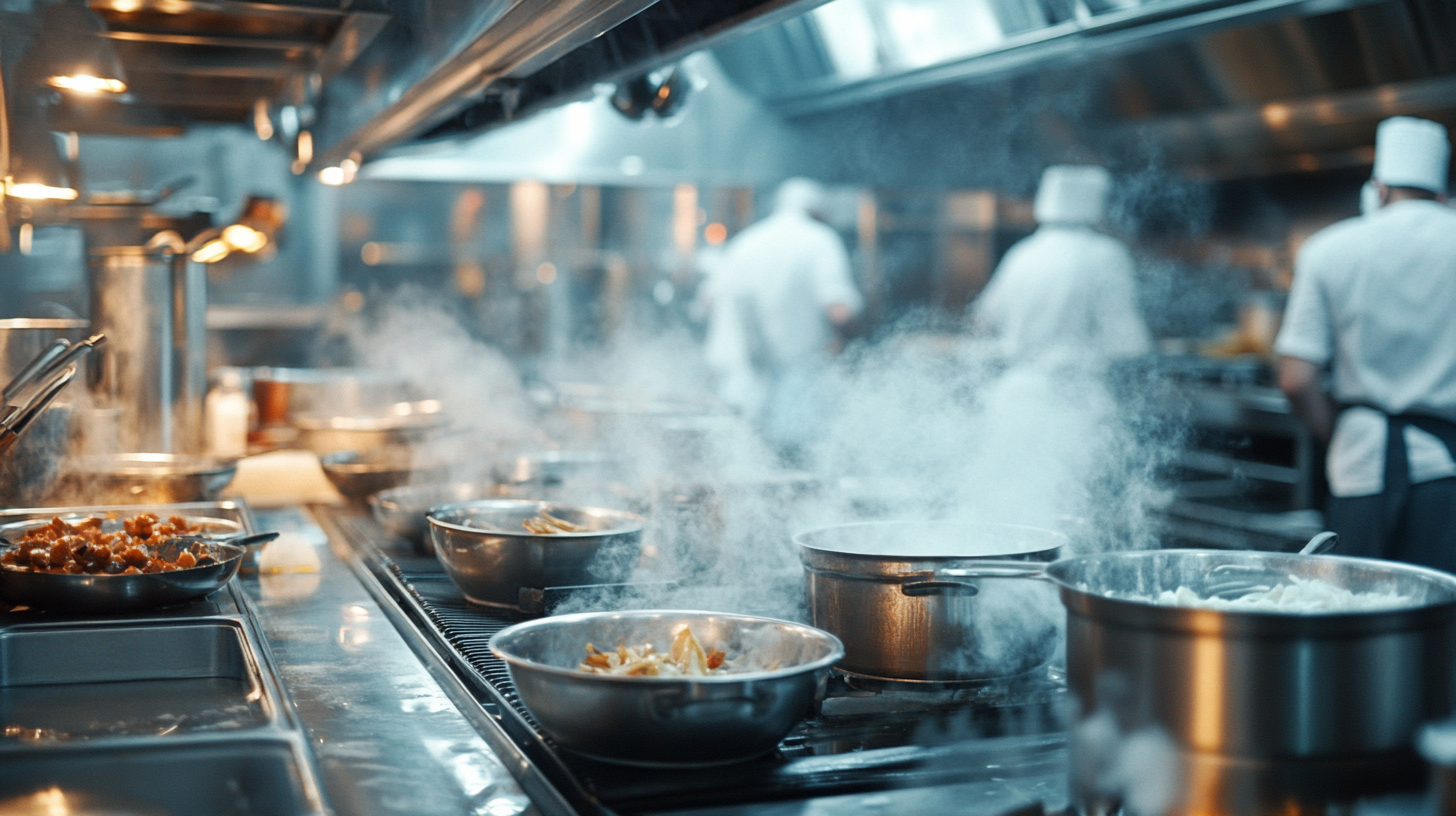 Essential Insights for Sourcing Quality Cookware Equipment Globally
