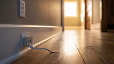 5 Critical Industry Standards Every Buyer Should Know About USB Outlet Plugs