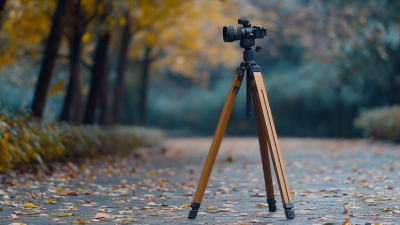 Exploring Various Survey Tripod Designs and How to Choose the Right One for Your Needs