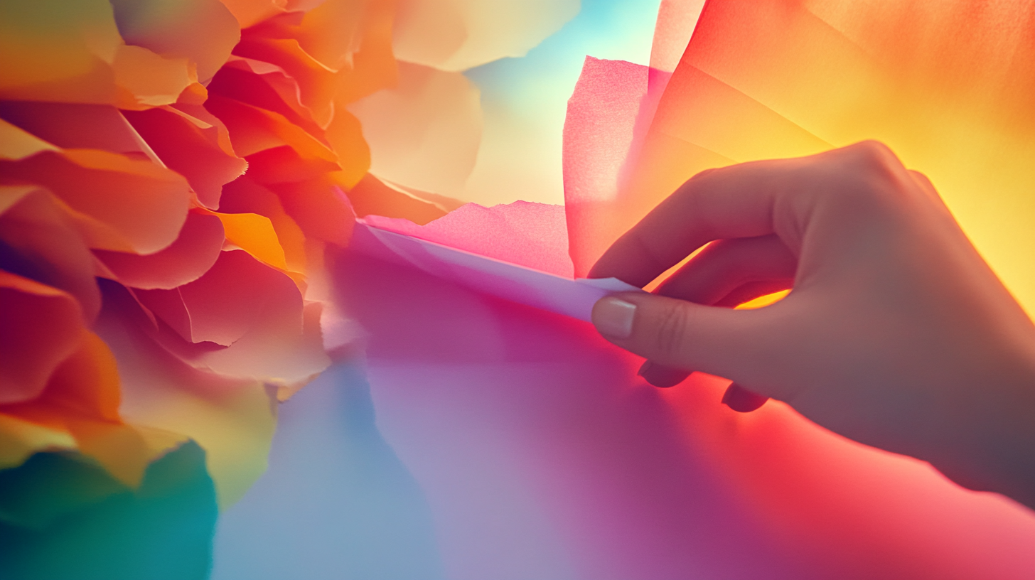 Future Innovations in Inkjet Paper Technology for 2025 and Beyond