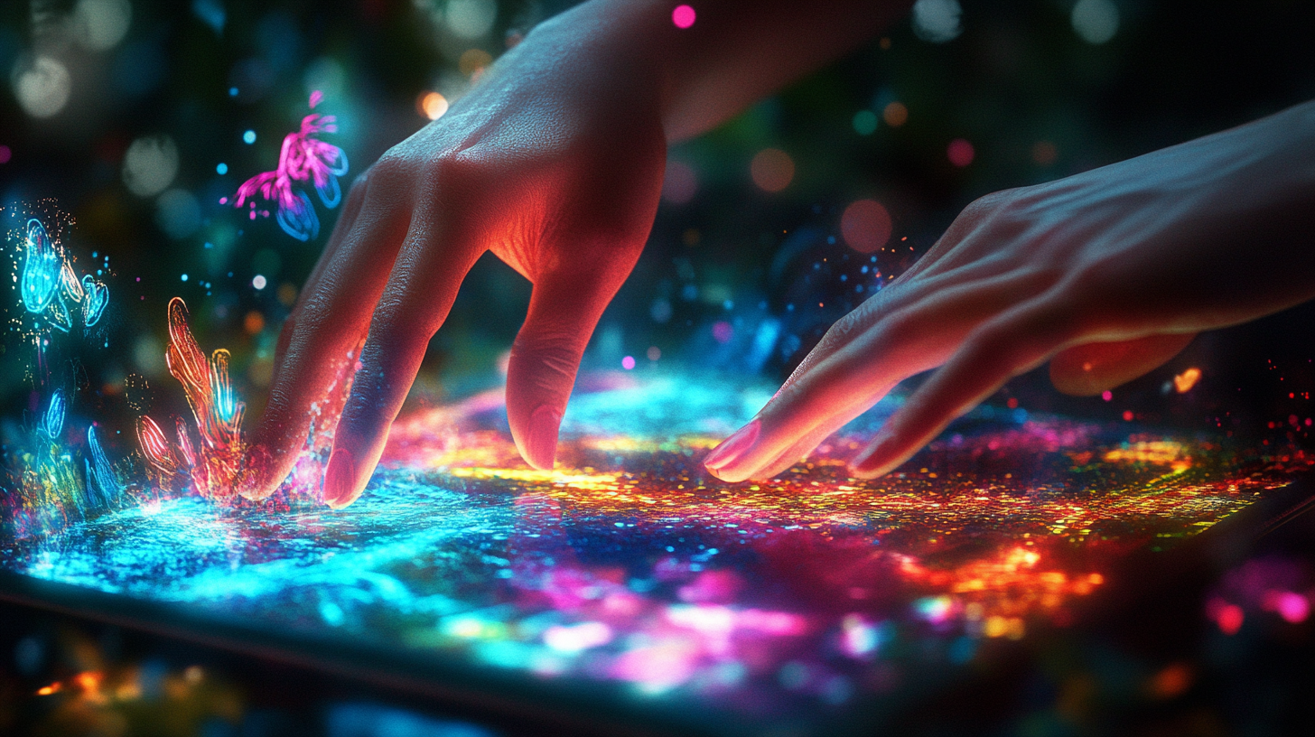 Future Innovations in Inkjet Paper Technology for 2025 and Beyond