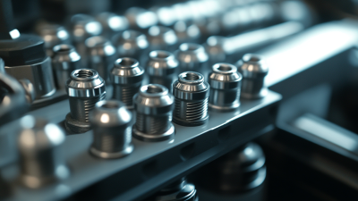 Mastering Screwdriver Torque Wrench Techniques to Enhance Your Fastening Efficiency