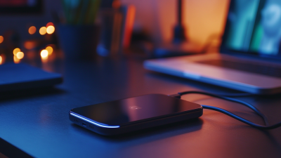 Revolutionize Your Charging Experience with Our Cutting-Edge High Speed Charger Solutions
