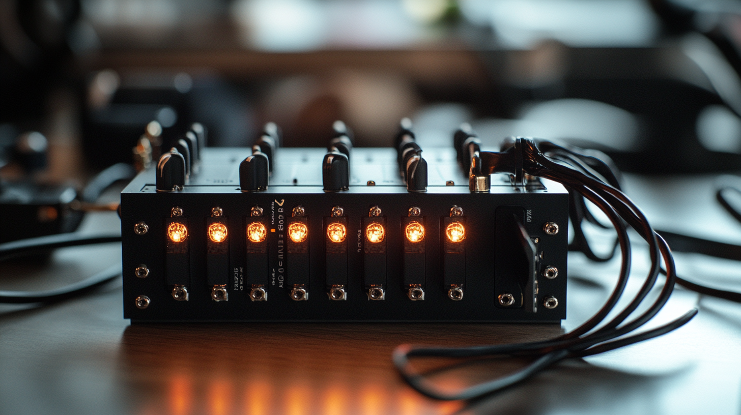 Unlocking the Power of Stereo Jammer with Complete Specifications and Practical Guide