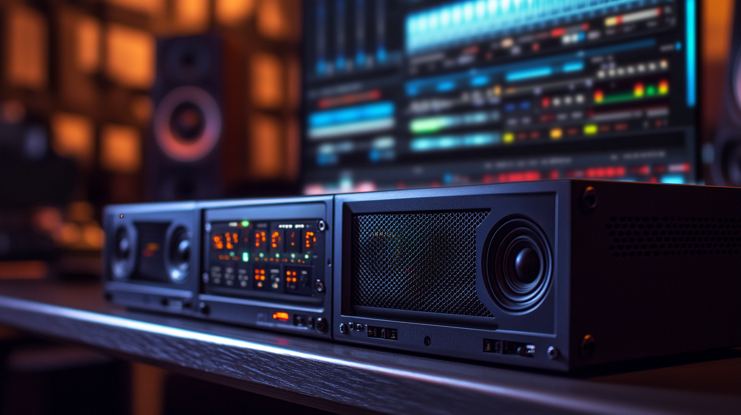 Unlocking the Power of Stereo Jammer with Complete Specifications and Practical Guide