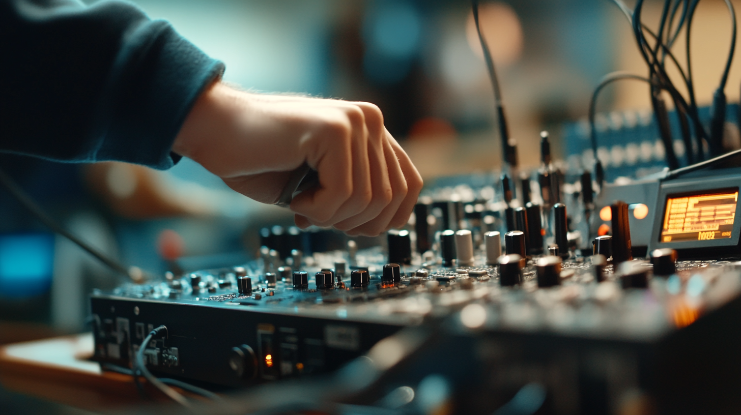 Unlocking the Power of Stereo Jammer with Complete Specifications and Practical Guide