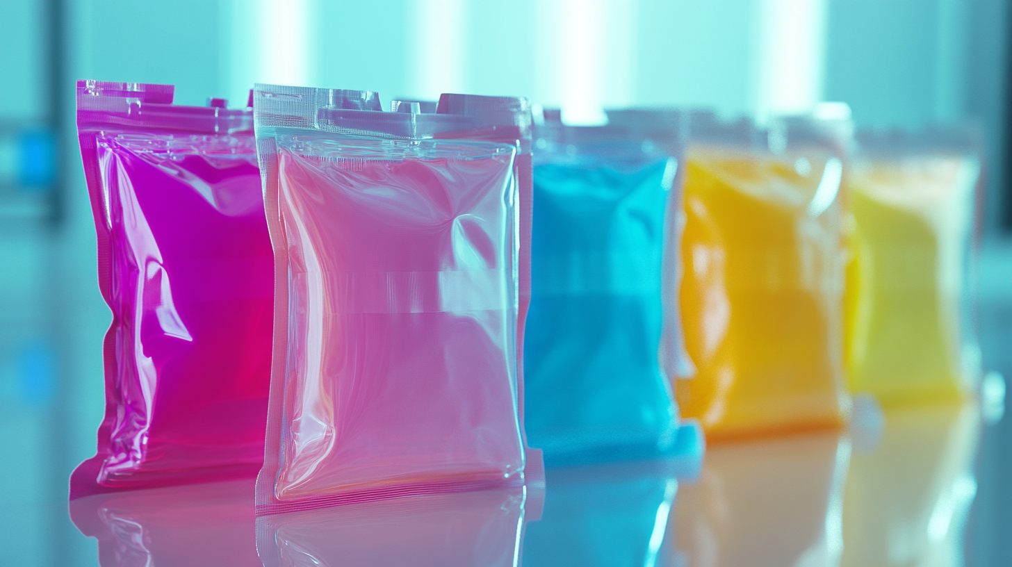 Innovative Specimen Bag Designs Transforming Medical Sample Management Efficiency