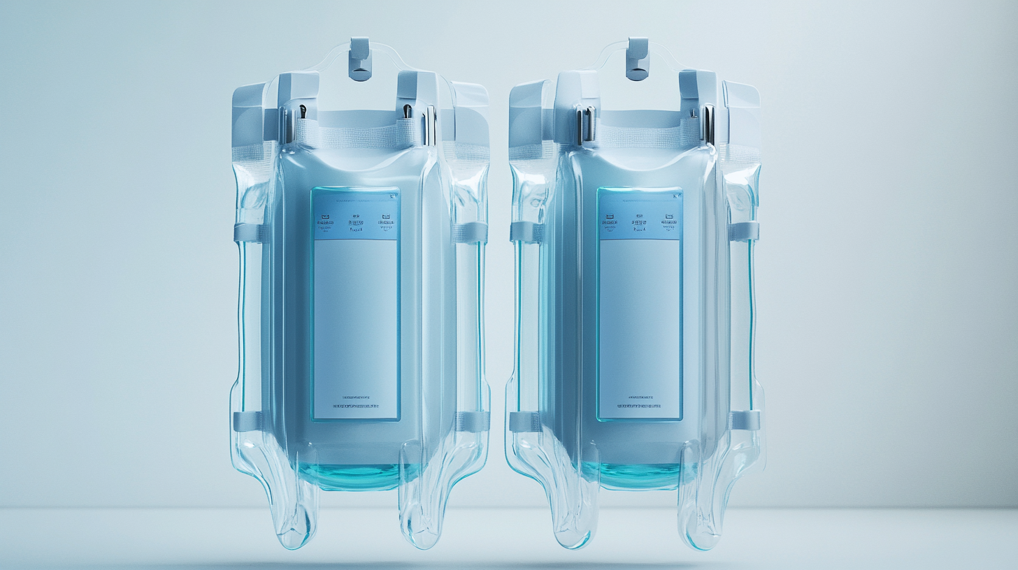 Innovative Specimen Bag Designs Transforming Medical Sample Management Efficiency