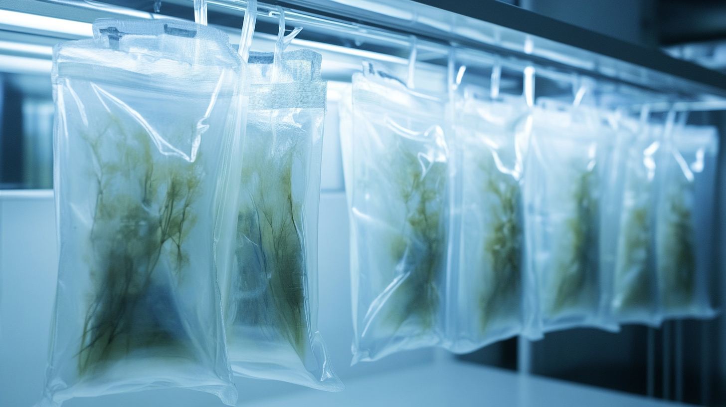 Innovative Specimen Bag Designs Transforming Medical Sample Management Efficiency