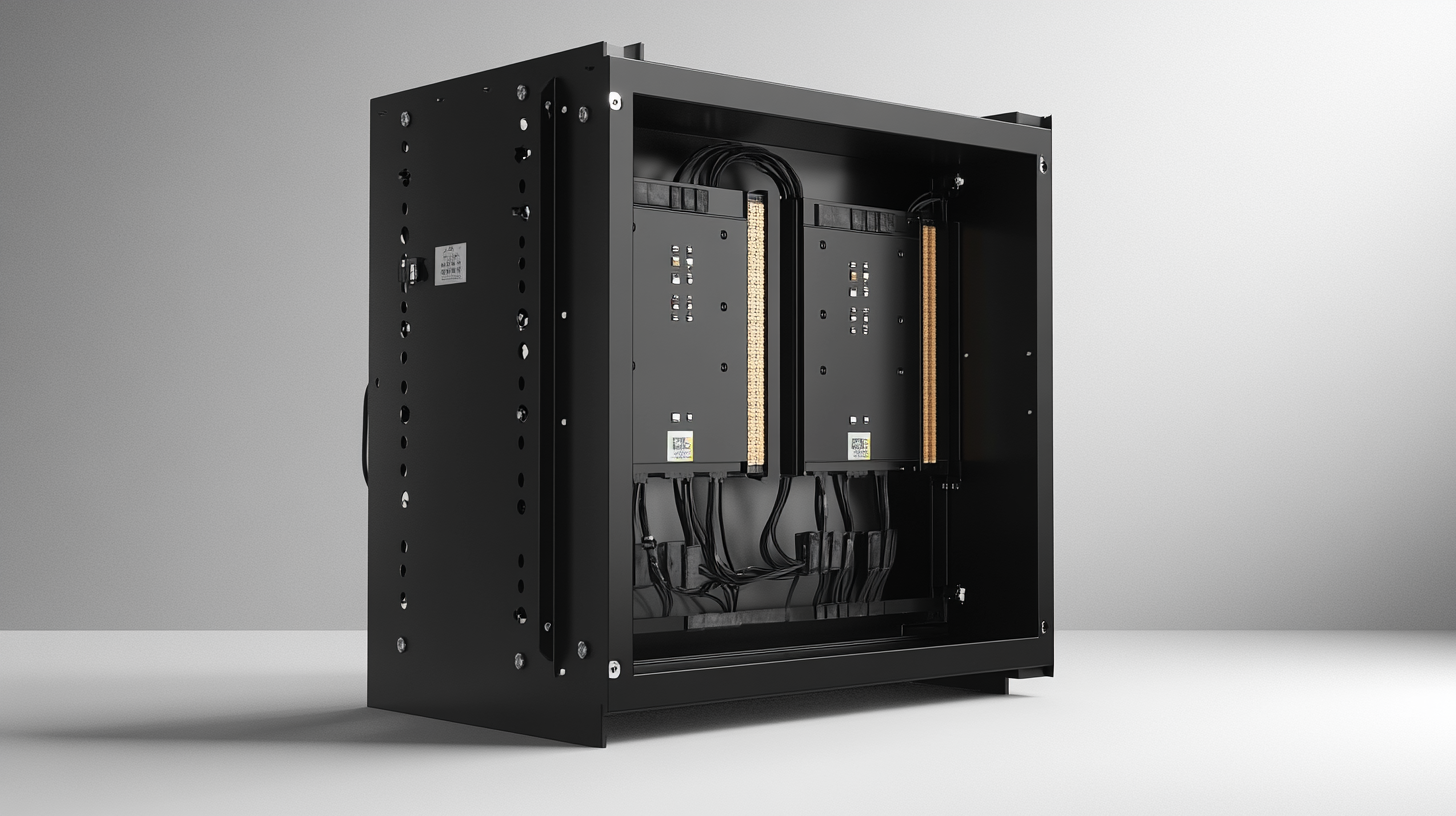 5 Key Advantages of Choosing a Dual Transfer Switch for Your Business Needs
