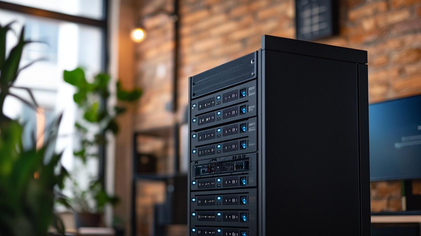 5 Key Advantages of Choosing a Dual Transfer Switch for Your Business Needs