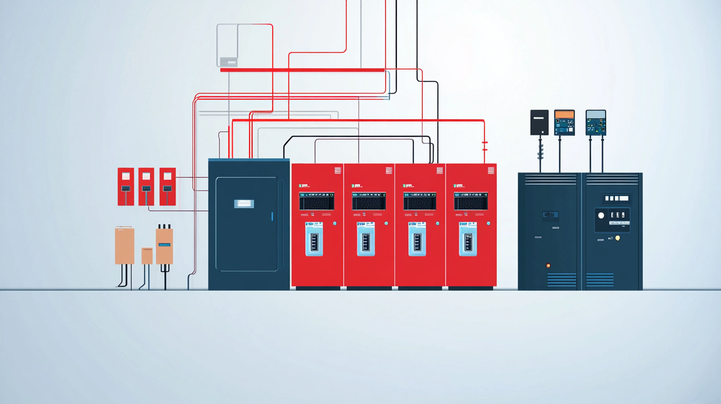 5 Key Advantages of Choosing a Dual Transfer Switch for Your Business Needs