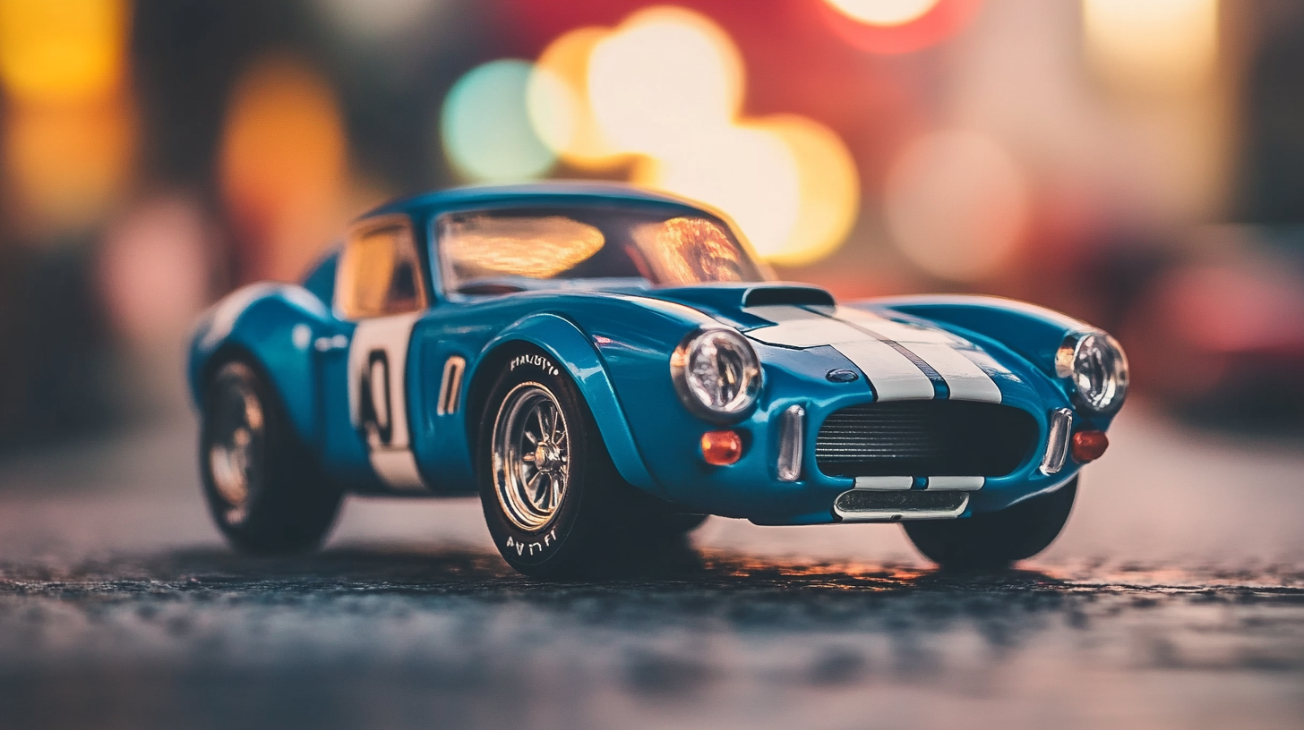 The Definitive Handbook for Sourcing Premium Remote Control Car Suppliers