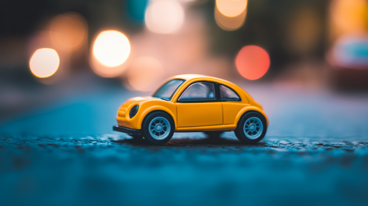 The Definitive Handbook for Sourcing Premium Remote Control Car Suppliers