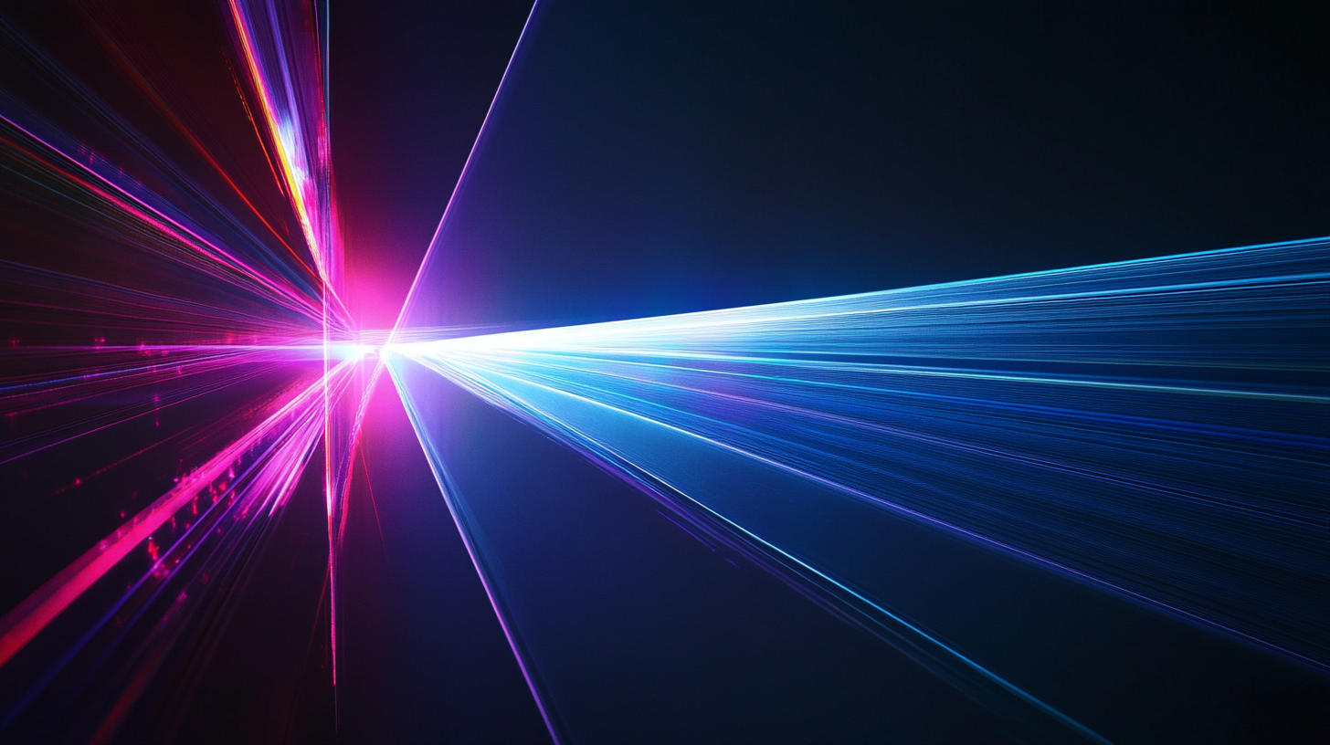Discover the Advantages of Ilda Laser Technology for Your Business Needs