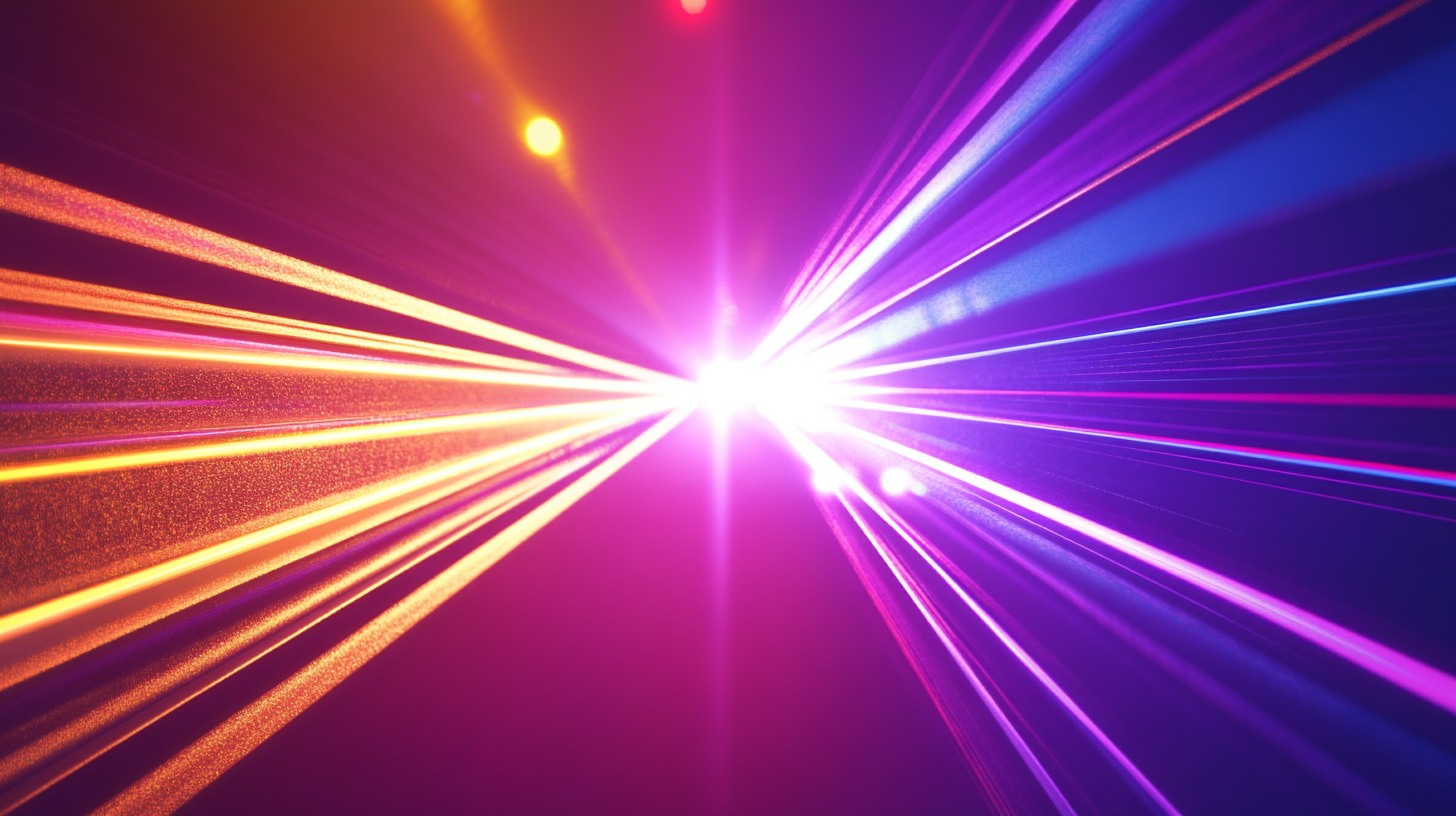 Discover the Advantages of Ilda Laser Technology for Your Business Needs