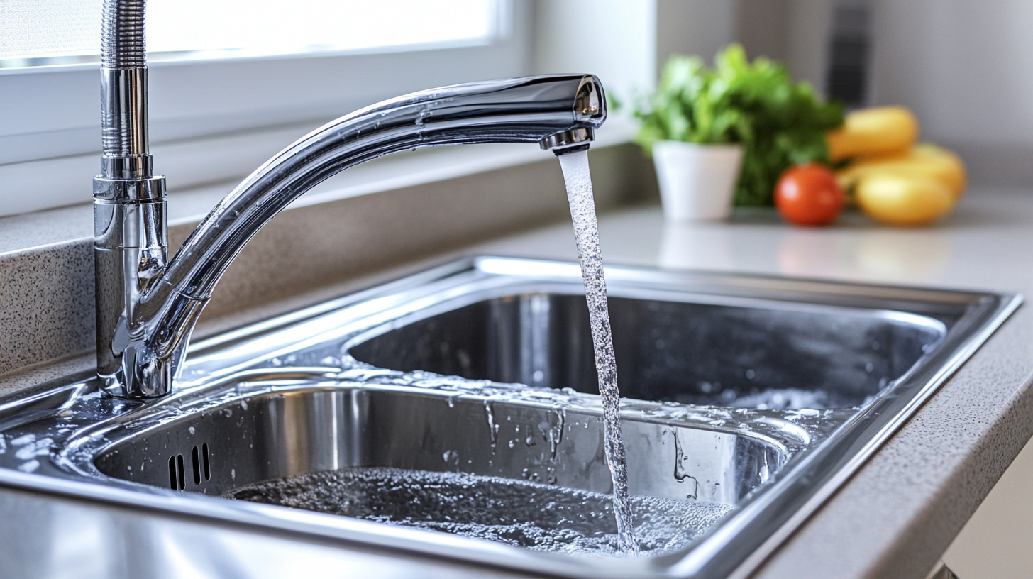 2025 Trends in Kitchen Innovation: Unlocking the Benefits of Multifunctional Stainless Steel Sinks