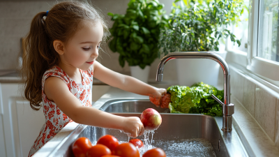 2025 Trends in Kitchen Innovation: Unlocking the Benefits of Multifunctional Stainless Steel Sinks