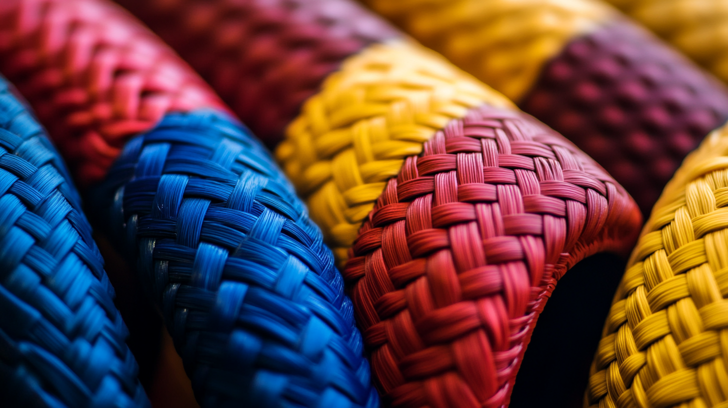 Future Insights into the Growing Demand for Flexible Braided Hose by 2025