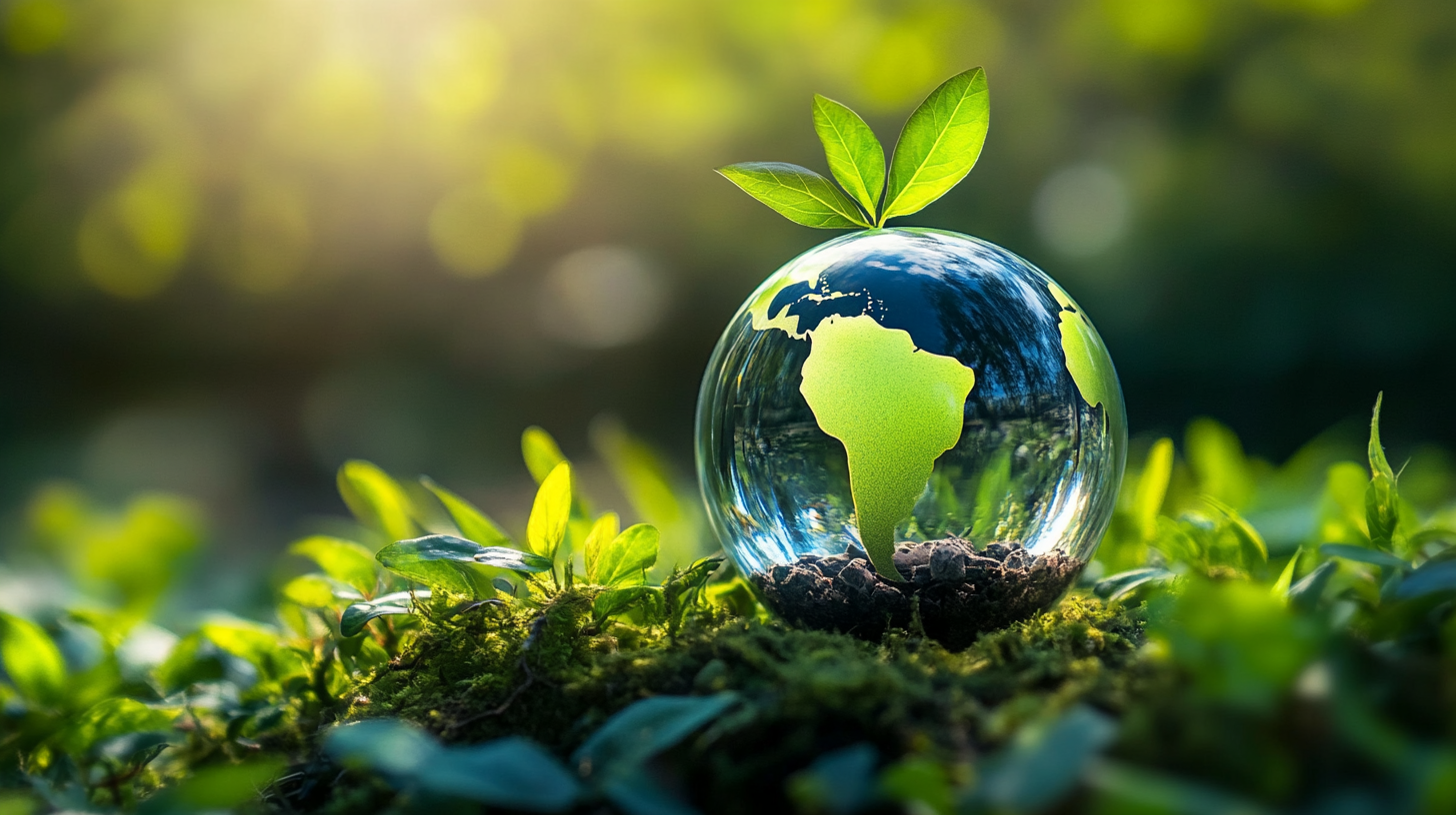How to Source Sustainable Renewable Energy Solutions for Your Business