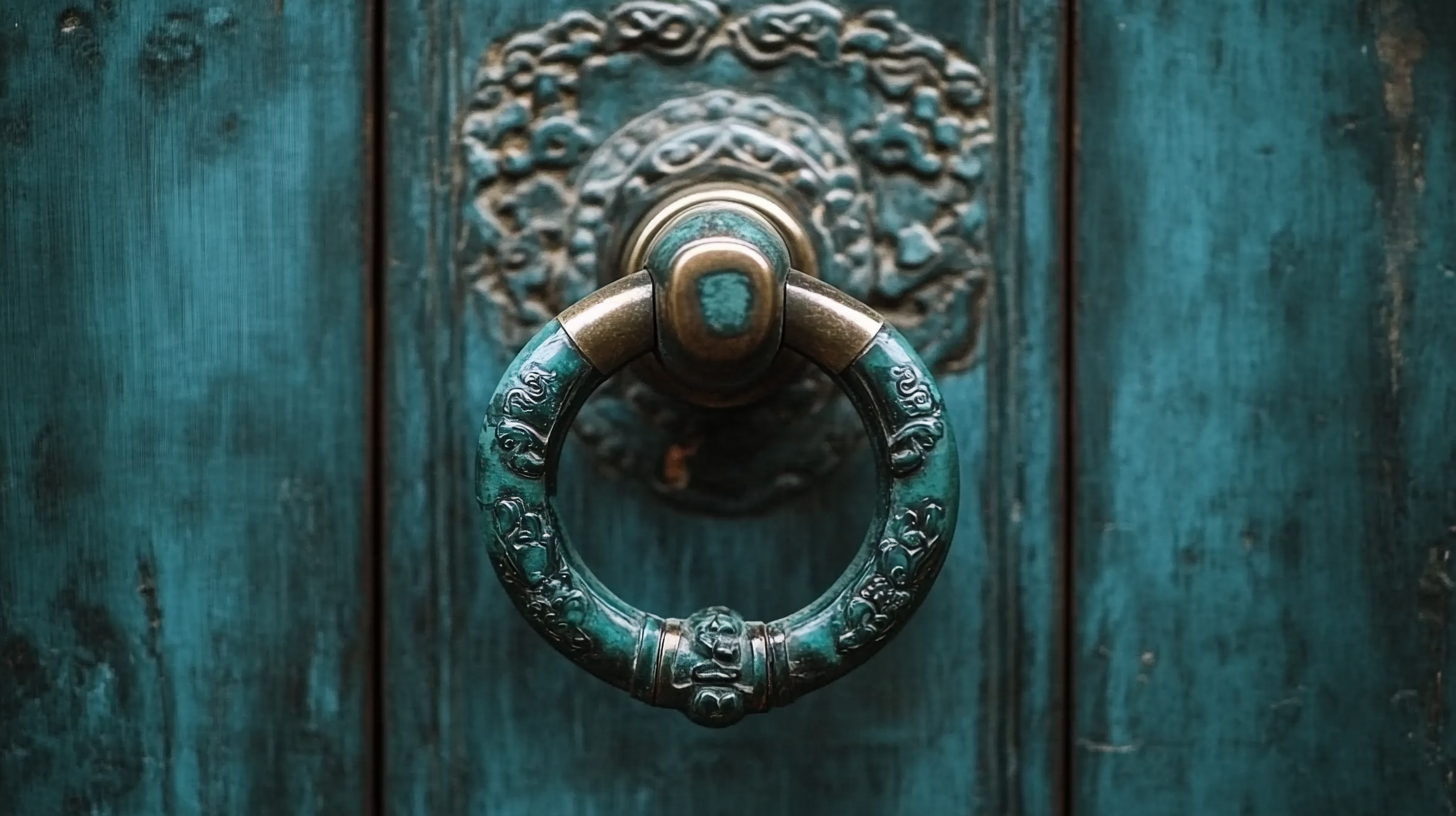 Cost Efficiency and Support Benefits of Choosing Quality Door Handles