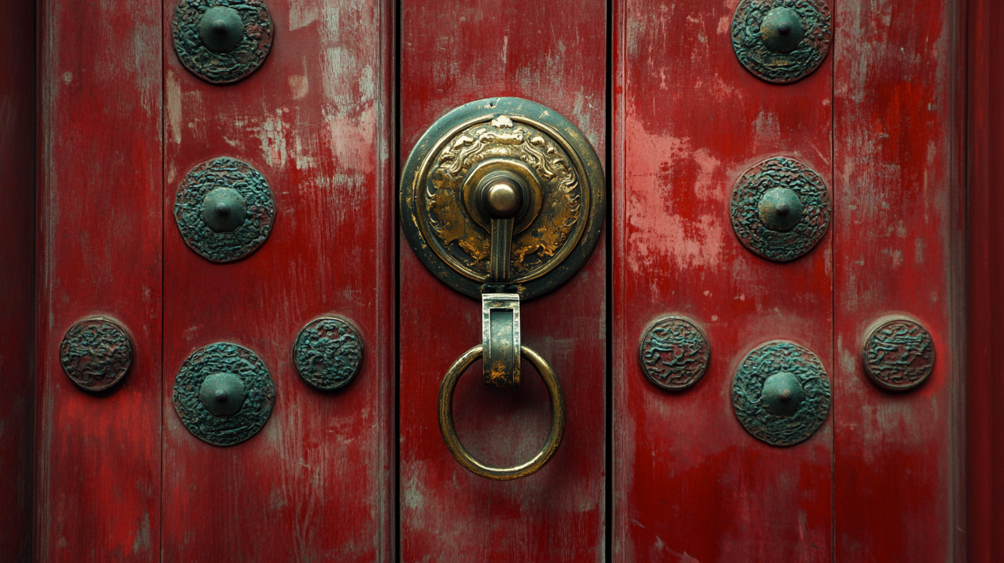 Cost Efficiency and Support Benefits of Choosing Quality Door Handles