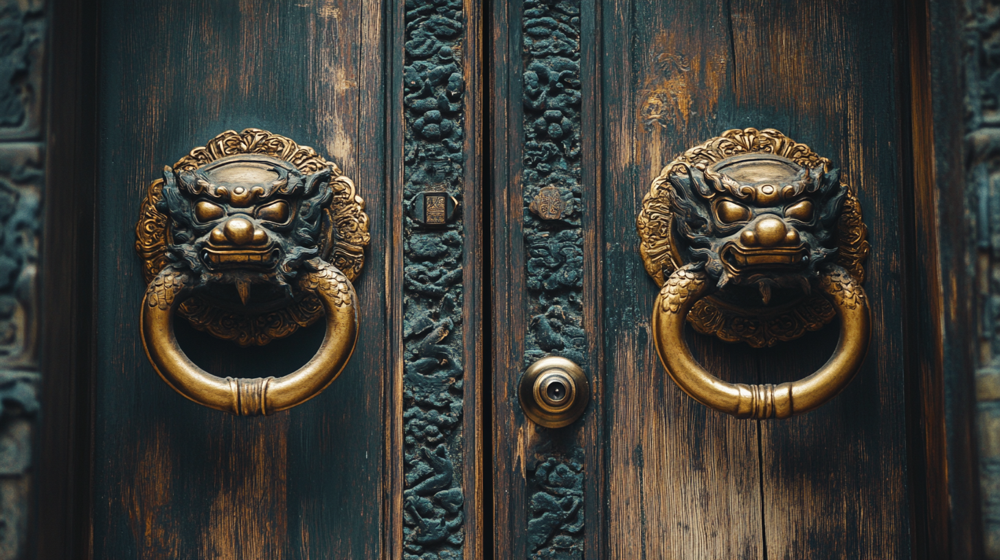 Cost Efficiency and Support Benefits of Choosing Quality Door Handles