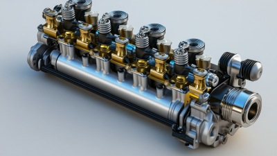 Nissan Fuel Injectors Market Trends for 2025 with Key Insights and Best Practices
