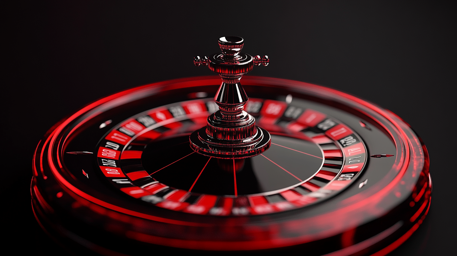 7 Compelling Insights on Why Roulette Game Board Kits Are Essential for Modern Retailers