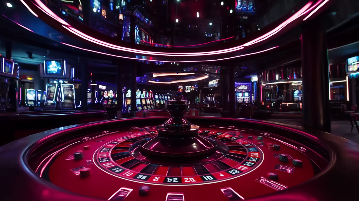 7 Compelling Insights on Why Roulette Game Board Kits Are Essential for Modern Retailers