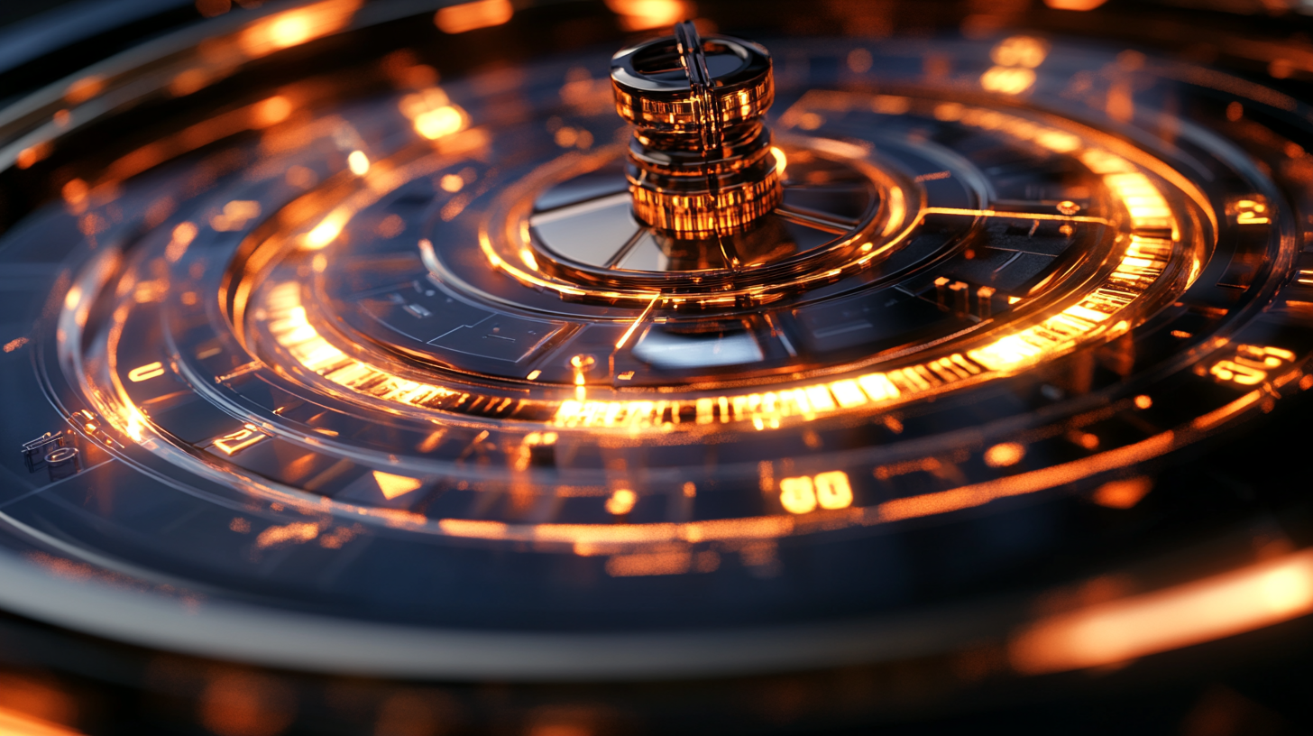 7 Compelling Insights on Why Roulette Game Board Kits Are Essential for Modern Retailers
