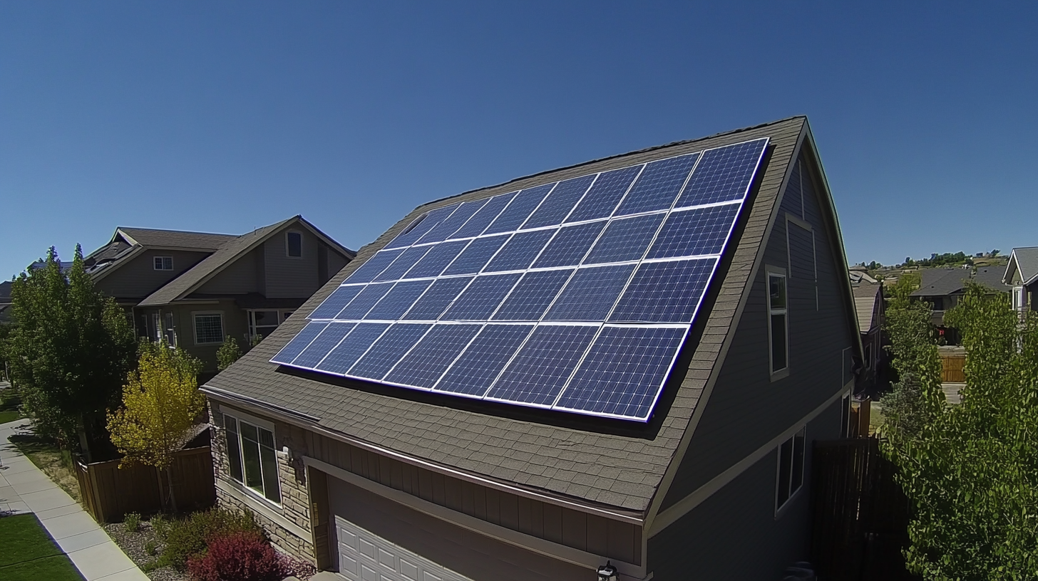 7 Essential Factors to Consider When Choosing Your Outdoor Solar Camera