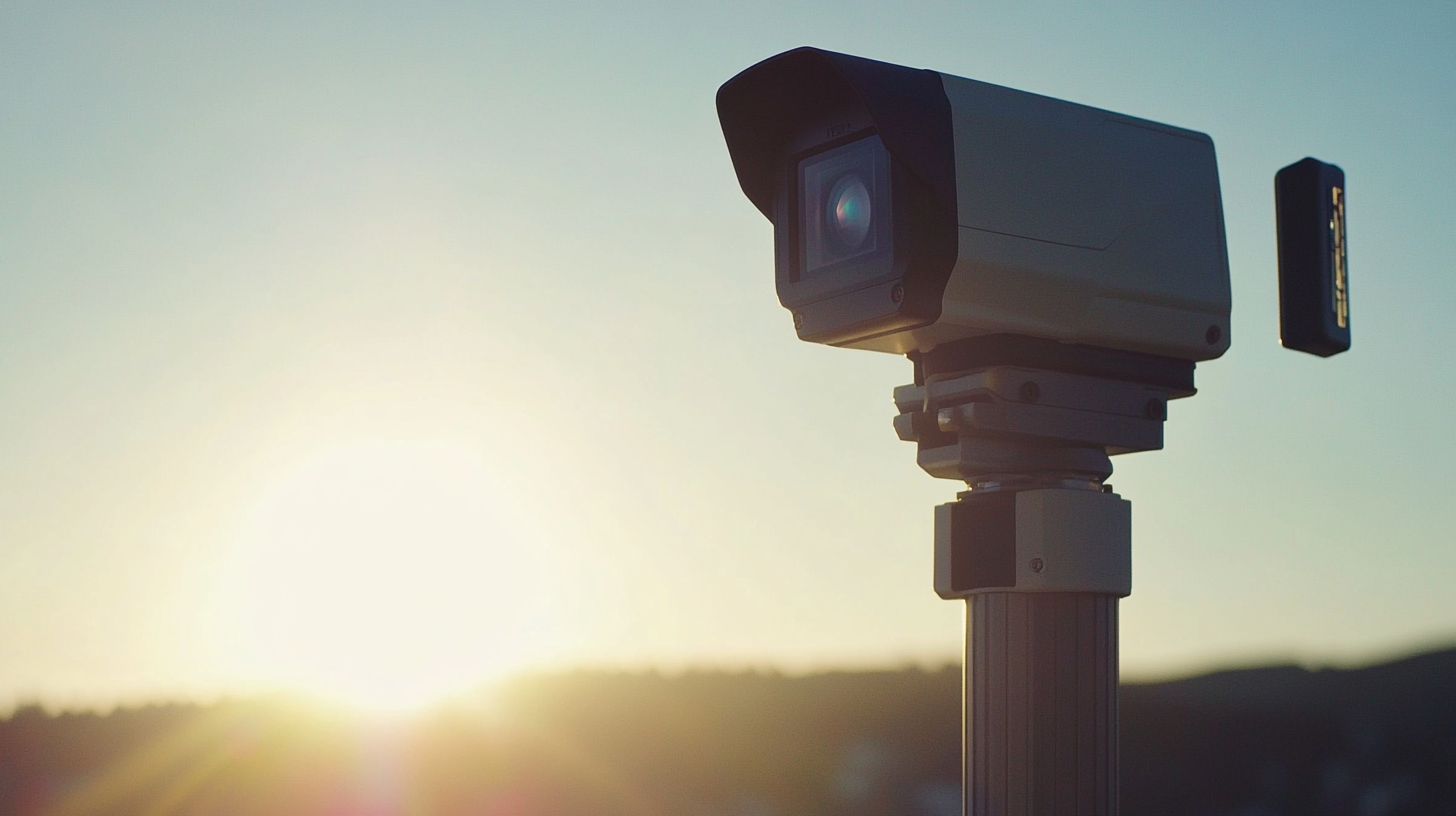 7 Essential Factors to Consider When Choosing Your Outdoor Solar Camera