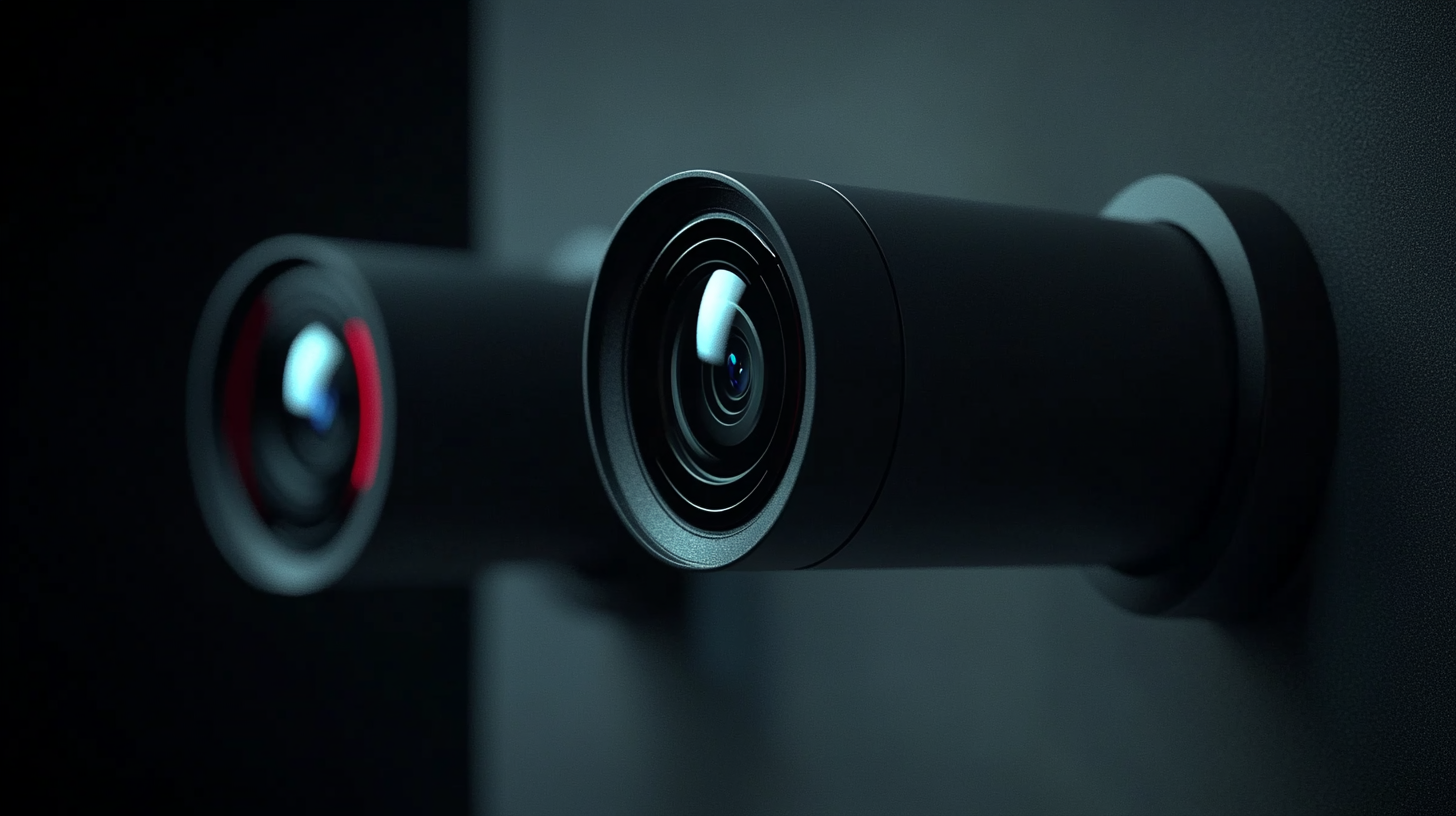 7 Essential Factors to Consider When Choosing Your Outdoor Solar Camera