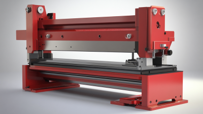Exploring Varied Features and Applications of Hydraulic Press Brakes and How to Choose the Right One