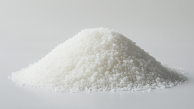 What You Need to Know About Ammonium Chloride in the Global Market