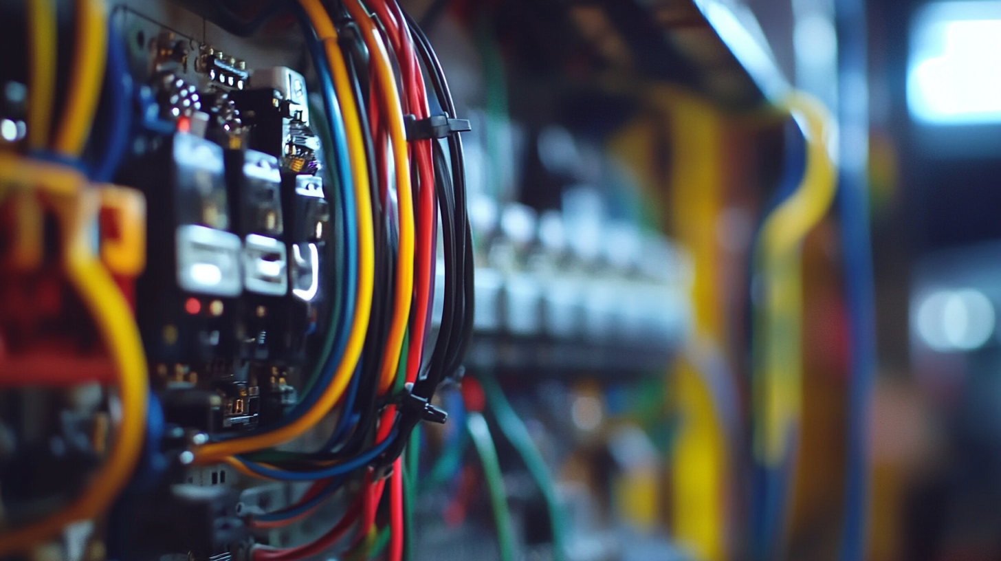 Essential Guide to Maximizing Efficiency with Capacitor on Power Line Solutions