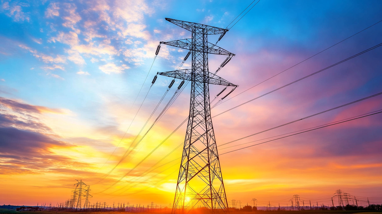 Essential Guide to Maximizing Efficiency with Capacitor on Power Line Solutions