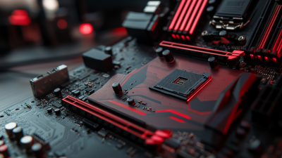 Essential Techniques for Optimizing Your Industrial Motherboards