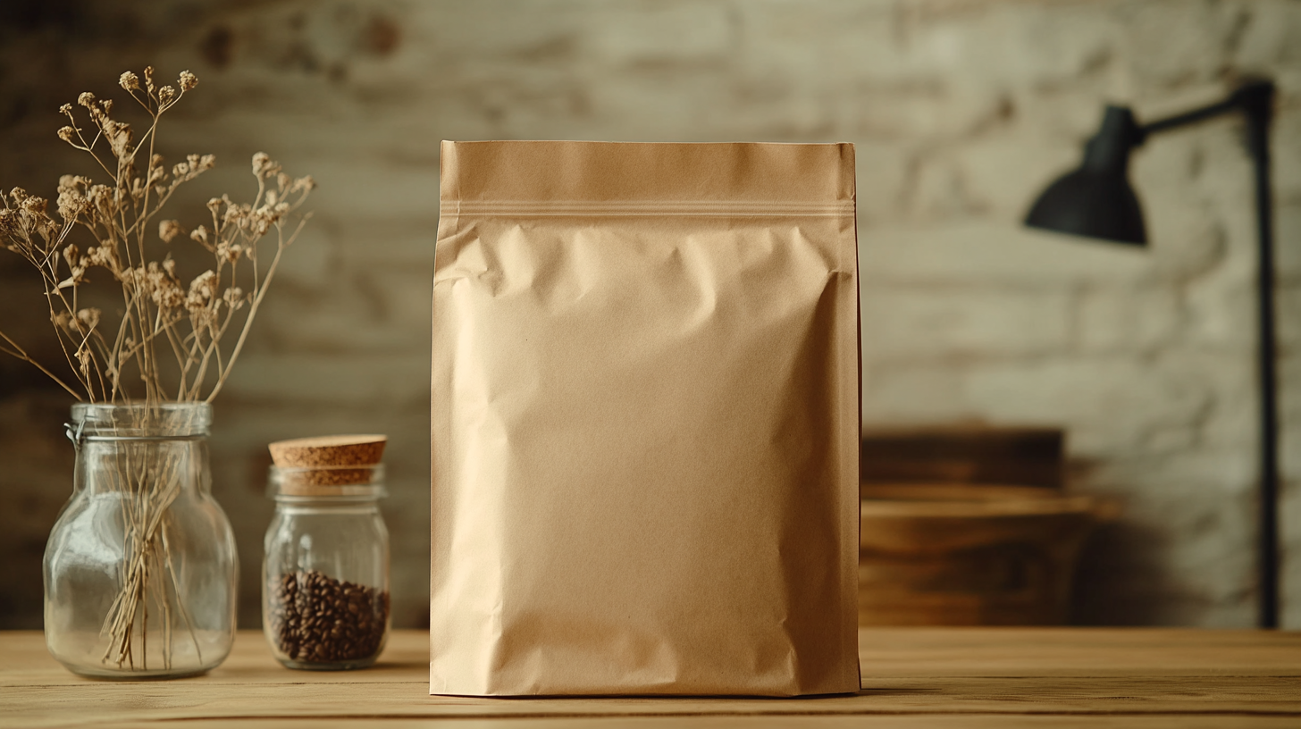 Choosing the Best Parchment Paper Bag Among Global Options for Your Business Needs