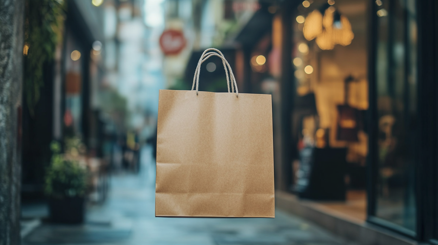 Choosing the Best Parchment Paper Bag Among Global Options for Your Business Needs