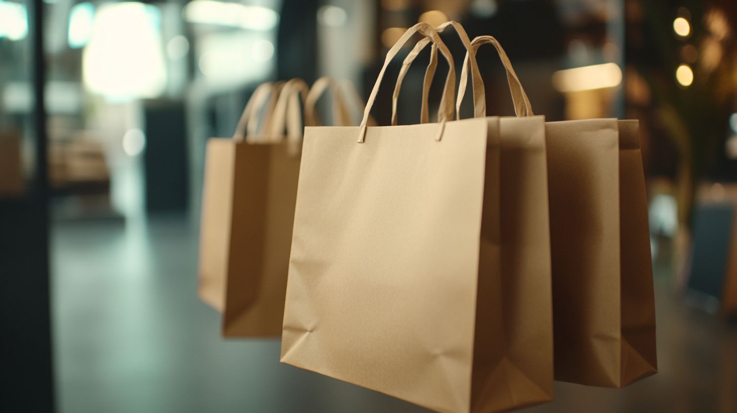 Choosing the Best Parchment Paper Bag Among Global Options for Your Business Needs