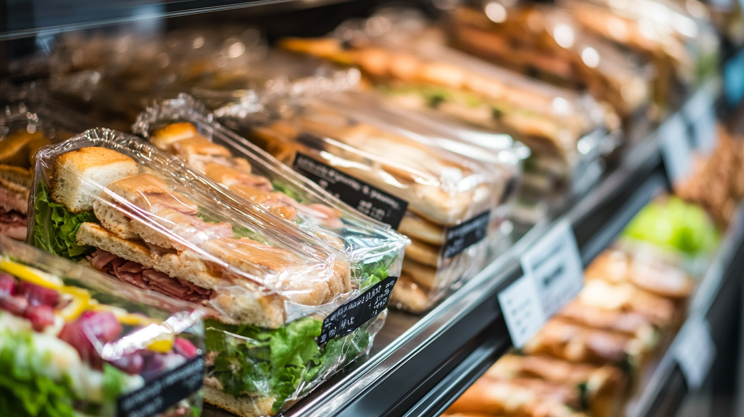 Cold Storage Sandwich Panels: Global Market Insights and Future Trends for 2025
