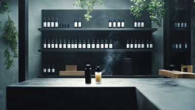 Innovative Approaches for Global Buyers in the Vape Juice Market